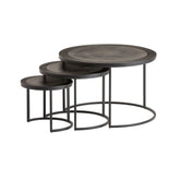 Siena salontafel set van 3 - WeAreTables